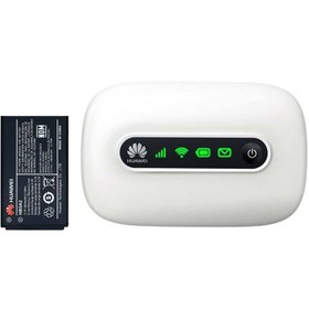 huawei mobile wifi e5331