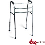 تصویر واکر تاشو زیکلاس مد 