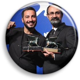 تصویر پیکسل ابیگل طرح نوید محمدزاده کد 018 