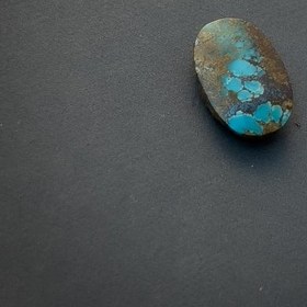 تصویر سنگ فیروزه نیشابوری 