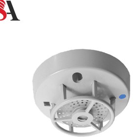 تصویر دتکتور حرارت ضد آب 60 درجه HOCHIKI مدل DFG-60BLKJ 