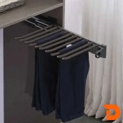 تصویر جا شلواری ریلی یک طرفه 