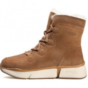 تصویر بوت خزدار زنانه هامتو مدل 510590B-3 