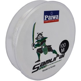 تصویر نخ ماهیگیری پایوا مدل Samuri سایز 0.35 میلی متر 
