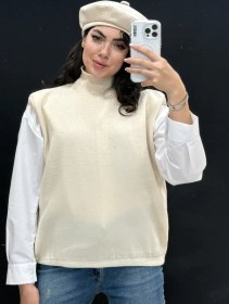 تصویر وست بافت کد:2252 