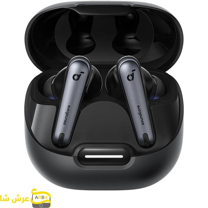 هدفون بی سیم انکر مدل Liberty 4_A3953