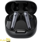 تصویر هدفون بی سیم انکر مدل Liberty 4_A3953 Anker Soundcore Liberty 4_A3953  Wireless Headphone