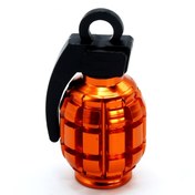 تصویر سر والف اسپرت طرح نارنجک بسته ۲ عددی 