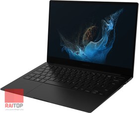 تصویر لپ تاپ 13 اینچی Samsung مدل Galaxy Book2 Pro 