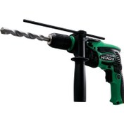 تصویر دریل ضربه ای هیتاچی مدل FDV16VB2 Hitachi FDV16VB2 Impact Drill