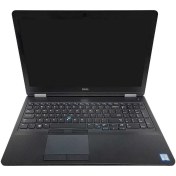 تصویر لپ تاپ استوک Dell E5570 پردازنده ی Core i7 گرافیک مجزا 