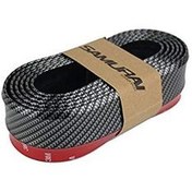 تصویر لیپ زیر سپر سامورایی مدل dan105 