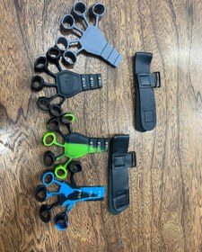 تصویر گریپستر خارجی درجه 1 