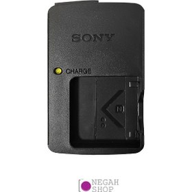 تصویر شارژر سونی مدل Sony BC-CSN مناسب برای باتری NP-BN1 