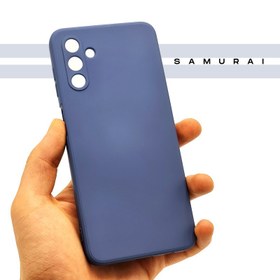 تصویر کاور سامورایی مدل YCADEN مناسب برای گوشی موبایل سامسونگ Galaxy A04s 