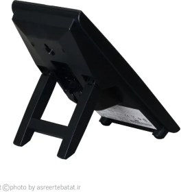 تصویر کنسول تلفن هایبرید (IP7WW-60D DSS-A1 (BK NEC IP7WW-60D DSS-A1 60 Keys(BK) CONSOLE