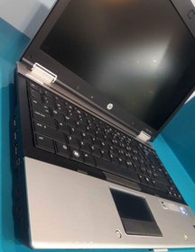 تصویر لپ تاپ کارکرده اچ پی مدل HP ELITEBOOK 8440P ا HP ELITEBOOK 8440P laptop HP ELITEBOOK 8440P laptop