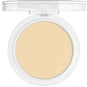 تصویر پودر تثبیت کننده آرایش وت اند وایلد مدل Barefocus رنگ wet n wild Bare Focus Matte Finishing Powder