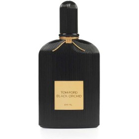 تصویر عطر خانواده تام فورد بلک ارکید Tom Ford Black Orchid 