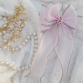 تصویر گلسر حریر 