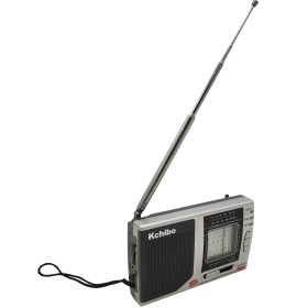 تصویر رادیو اسپیکر کاچیبو Kk-9803 Radio va spiker kachibo K