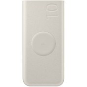 تصویر پاور بانک 25 وات سامسونگ مدل EB-U2510XUEGEU ظرفیت 10000 میلی آمپر ساعت Samsung EB-U2510XUEGEU 10000mAh 25W Power Bank