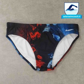 تصویر مایو اسلیپ مردانه دلفینا 2 