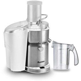 تصویر آبمیوه گیری تک کاره رانکو مدل RK-230 RUNKO single-function juicer model RK-230