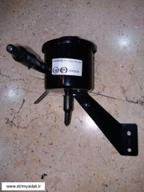 تصویر مخزن پمپ هیدرولیک ساینا 