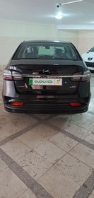 تصویر کی‌ام‌سی ایگل مدل 1404 ا KMC Eagle KMC Eagle