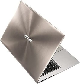 تصویر لپ تاپ "13.3 ایسوس مدل ZenBook UX303UB/ پردازنده Intel Core i7-6500U/ رم 12GB DDR4/ هارد 512GB SSD/ کارت گرافیک Nvidia GT940M 