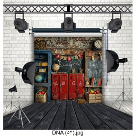 تصویر بکدراپ عکاسی DNA (53) 