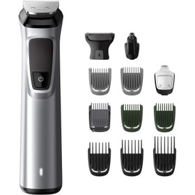 تصویر ست ماشین اصلاح فیلیپس مدل MG7715 Philips MG7715 Grooming Kit