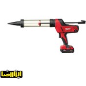 تصویر چسب زن شارژی 18 ولت میلواکی مدل C18PCG-400T-201 