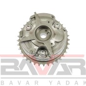 تصویر دنده سر میل سوپاپ تویوتا پرادو 