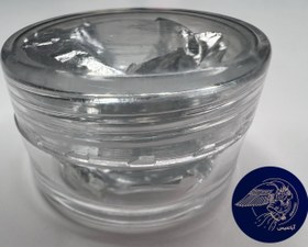 تصویر ورق طلا 