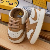 تصویر پاپوش نقلی لوکس نایک کرم nilu 