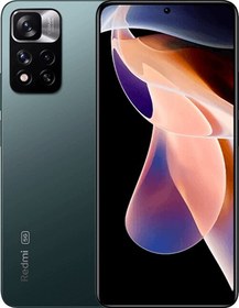 تصویر گوشی شیائومی (چین) Redmi Note 11 Pro Plus 5G | حافظه 256 رم 8 گیگابایت Xiaomi Redmi Note 11 Pro Plus 5G (china) 256/8 GB