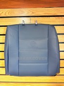 تصویر روکش صندلی نیسان پیکاب 