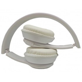 تصویر هدفون بی سیم مدل yx_39 