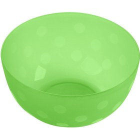 تصویر کاسه 4 عددی کیکابو مدل kikkaboo Rainbow 