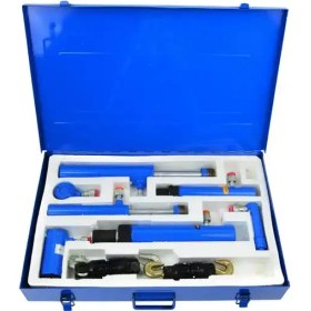 تصویر جک هیدرولیک 9 پارچه AsaDa 