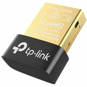 تصویر دانگل بلوتوث تی پی لینک Tp-link UB400 Bluetooth 4.0 nano usb adapter Tp-link UB400 Bluetooth 4.0 nano usb adapter