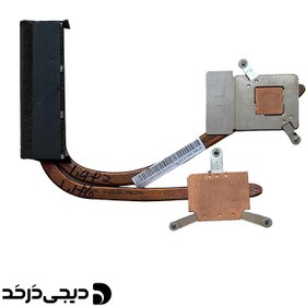 تصویر هیت سینک لپ تاپ HEATSINK LAPTOP LENOVO IDEAPAD Z510/ Z410 HEATSINK LAPTOP LENOVO IDEAPAD Z510 / Z410 AT0T10010S0