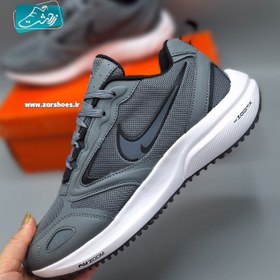 تصویر کفش مخصوص دویدن مردانه نایکی مدل 11834-JOYRIDE RUN Nike JOYRIDE RUN Running Shoes For Men