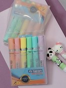 تصویر ماژیک هایلایت بسته‌ ای 