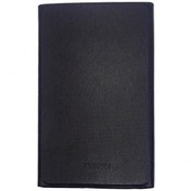 تصویر کیف کلاسوری چرمی مدل Book Cover مناسب برای تبلت سامسونگ Tab A7 t505 ا Leather Cover For Samsung A7 Tab A7 Leather Cover For Samsung A7 Tab A7