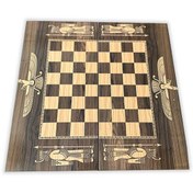 تصویر تخته نرد سایز 40*40 