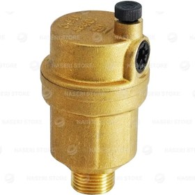 تصویر ایرونت 3/8 - TS 