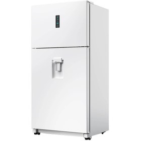 تصویر یخچال فریزر دوو مدل DT-2722 ظرفیت ۲۸ فوت 